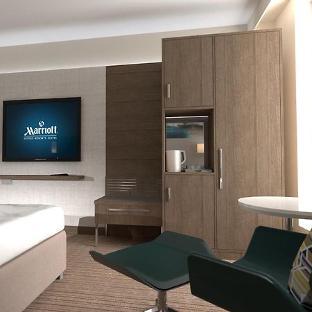 Courtyard By Marriott Oxford South Hotell Abingdon-on-Thames Exteriör bild